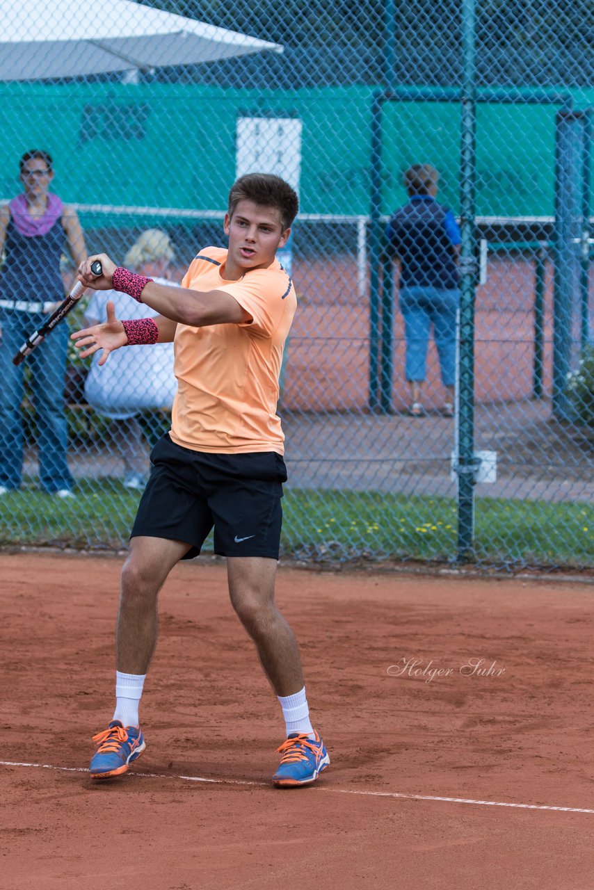 Bild 113 - Horst Schroeder Pokal 4. Tag